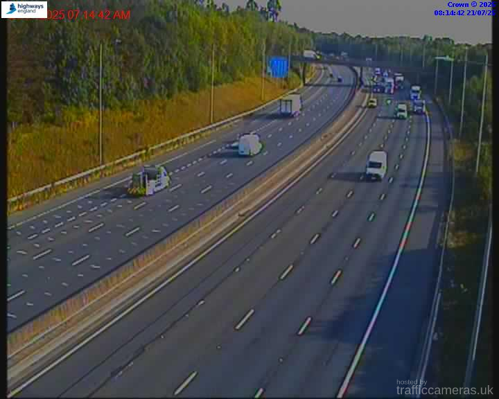 M25 117/0B J19