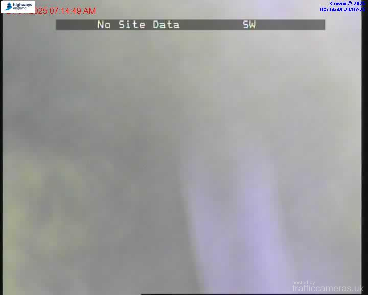 M25 117/5B J20-19