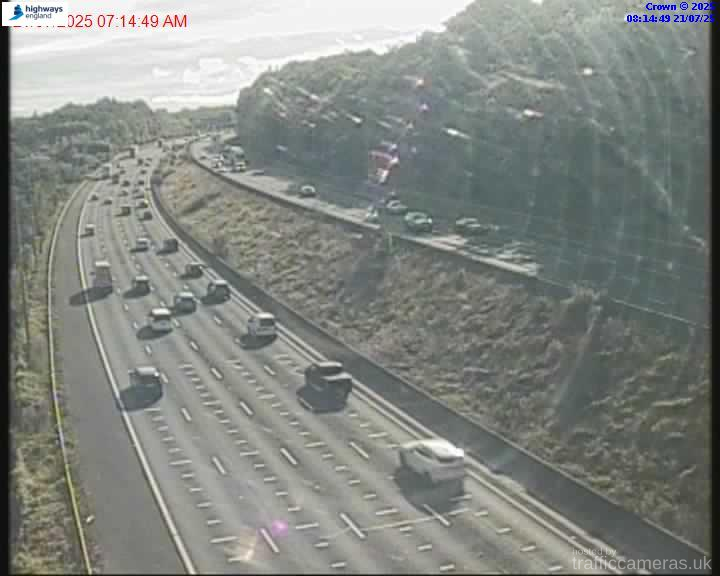 M25 120/1A J20-21