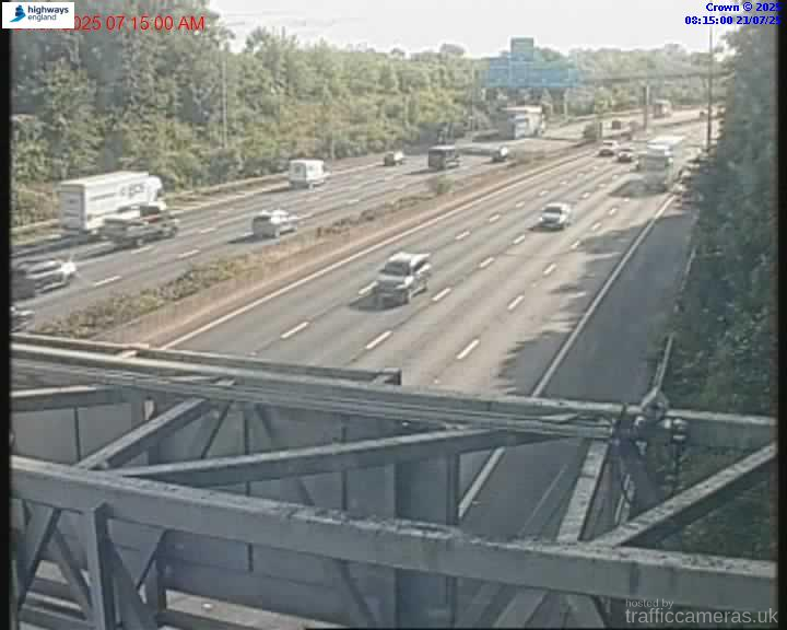 M25 120/5B J21-20