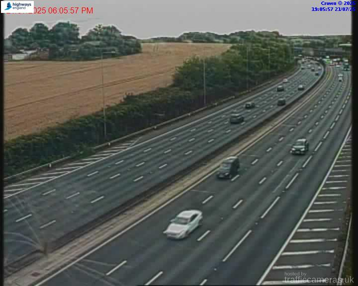 M25 121/0A J20-21