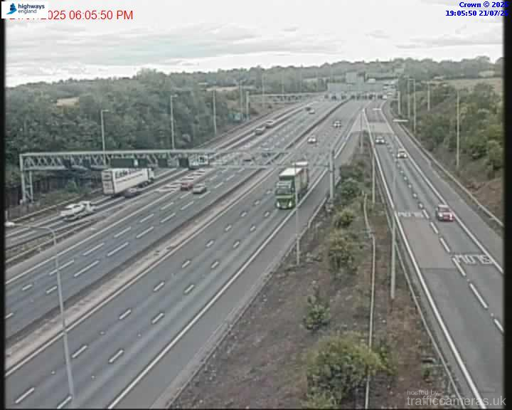 M25 122/6A J21