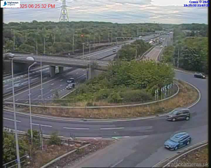 M25 123/7B J21A