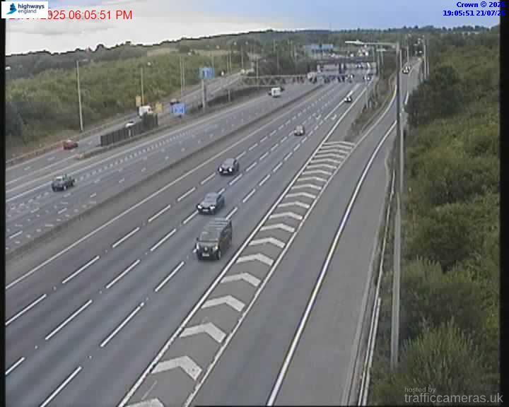 M25 124/1B J21A