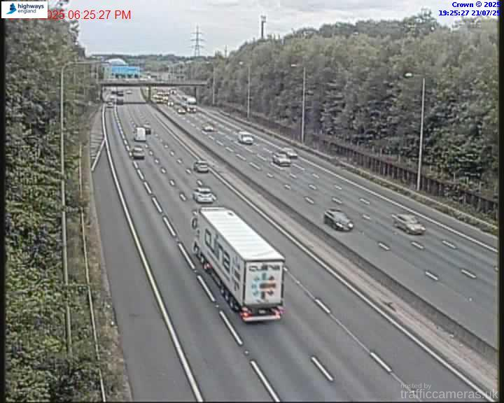 M25 124/6B J22-21A