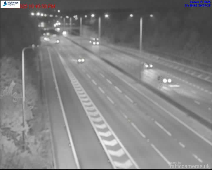M25 133/7B J23