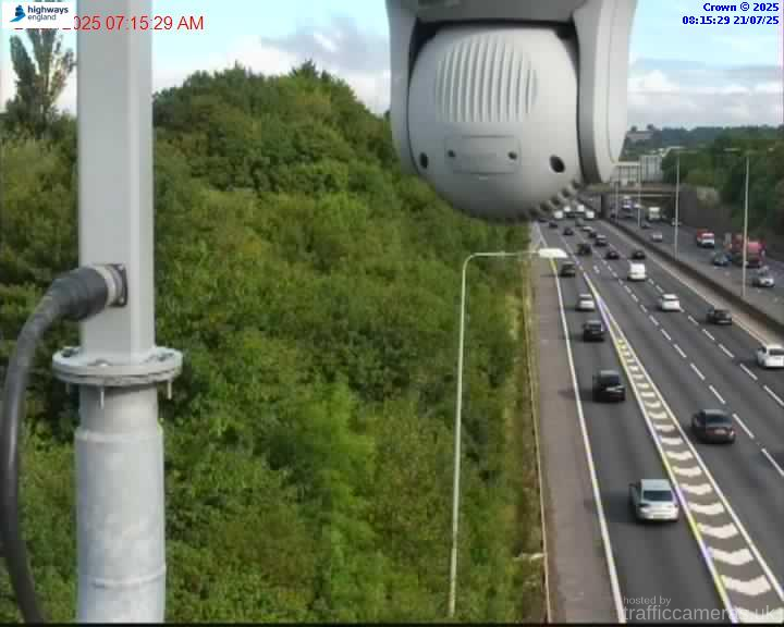 M25 133/7B J23