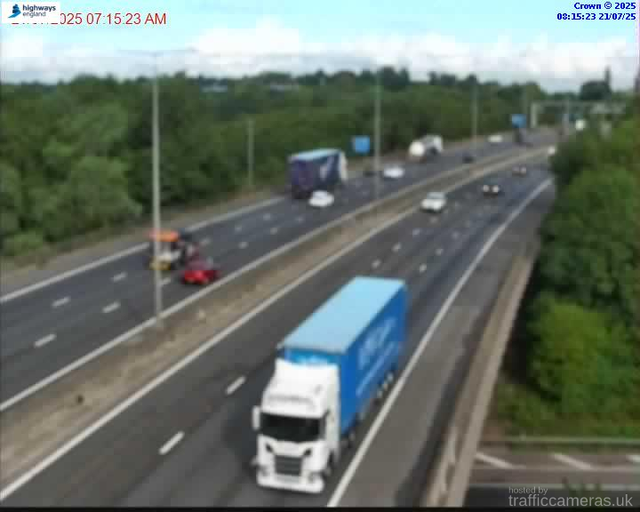 M25 134/1A J23