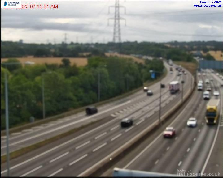 M25 134/3B J23