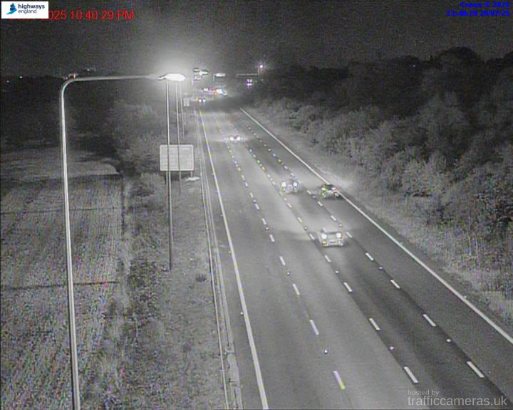 M25 135/2A J23-24