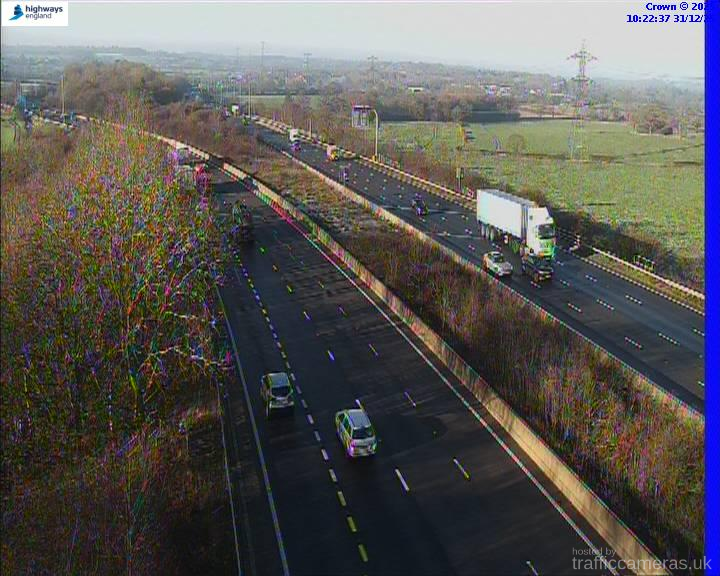 M25 135/9B J24-23 IR