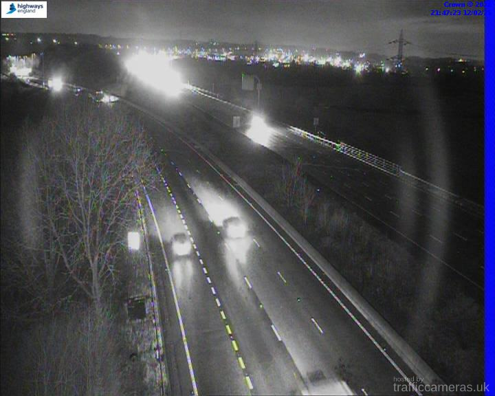 M25 135/9B J24-23 IR