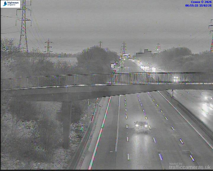 M25 136/4A J23-24 IR