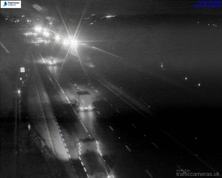 M25 136/8B J24-23 IR