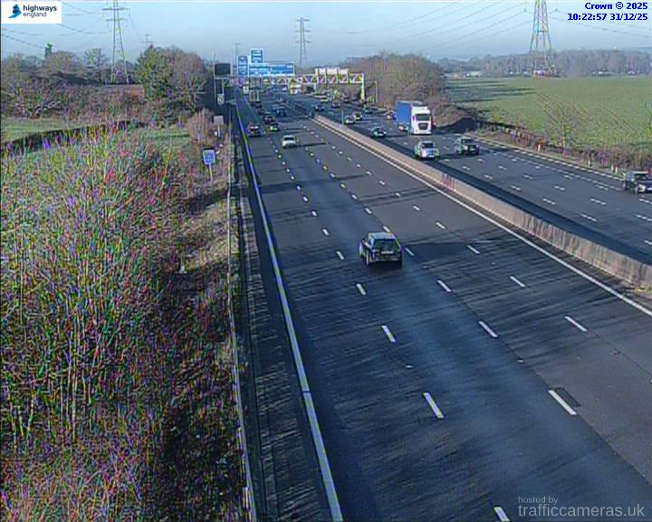 M25 137/1B J24-23 IR