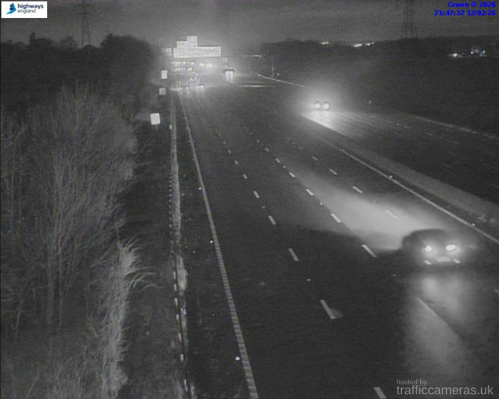 M25 137/1B J24-23 IR