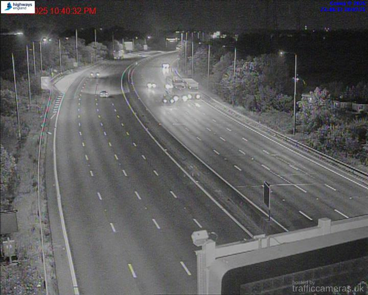 M25 137/6B J24