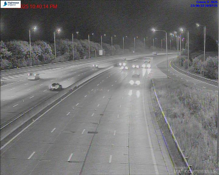 M25 138/5B J24