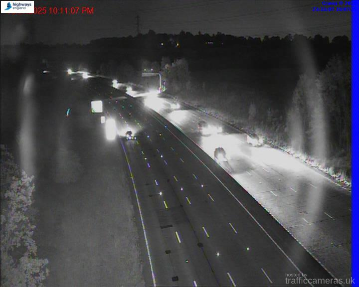 M25 139/5A J24-25 IR