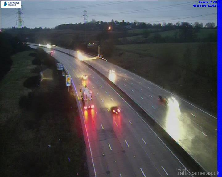 M25 139/5A J24-25 IR