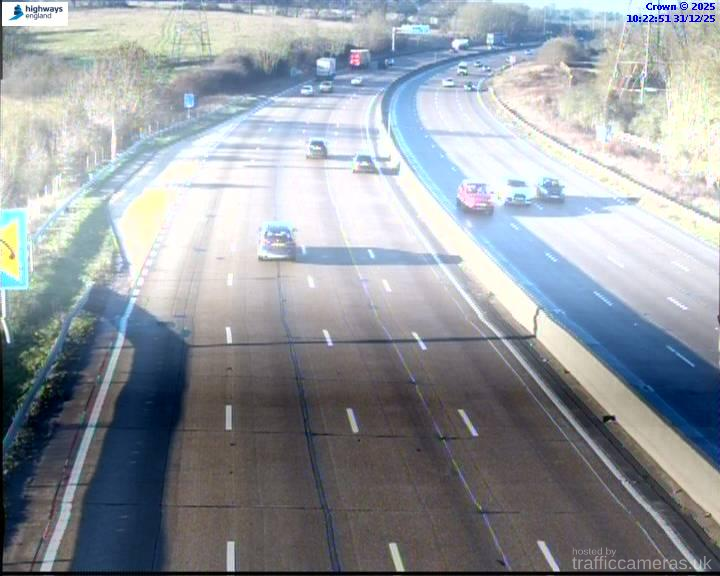 M25 140/0B J25-24 IR