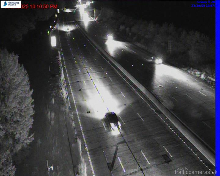 M25 140/3A J24-25 IR
