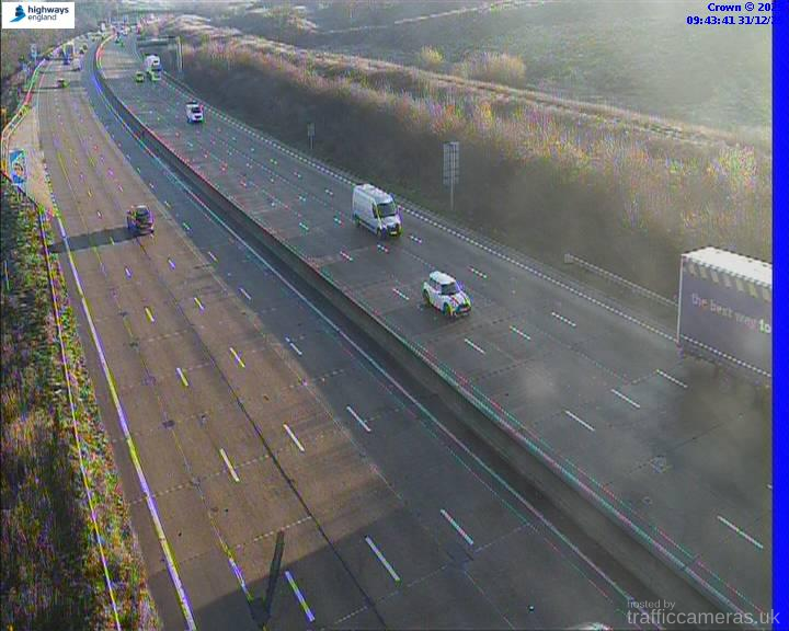 M25 140/3A J24-25 IR