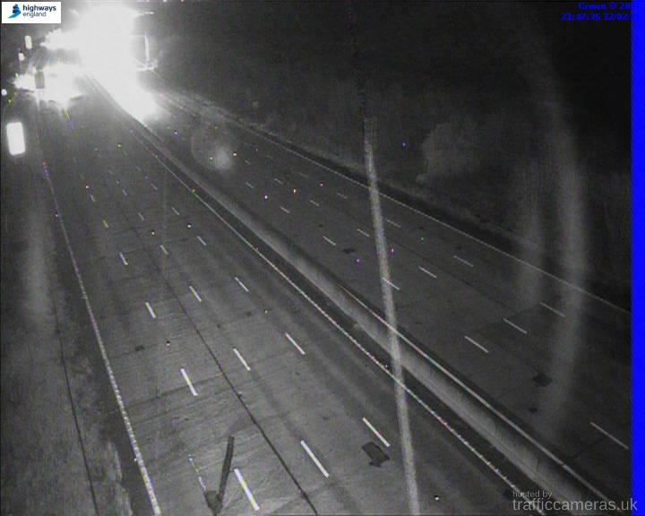 M25 140/3A J24-25 IR