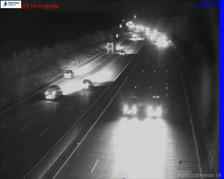 M25 140/9A J24-25 IR