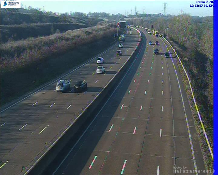 M25 140/9A J24-25 IR