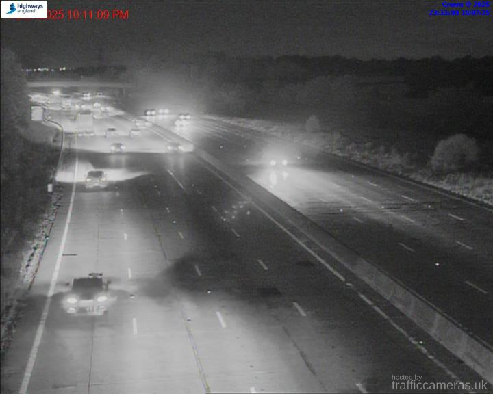 M25 141/3B J25-24 IR