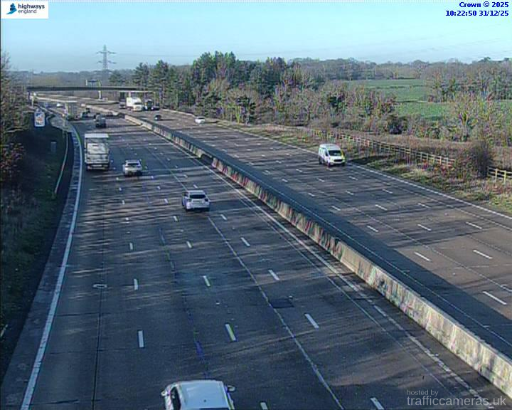 M25 141/3B J25-24 IR