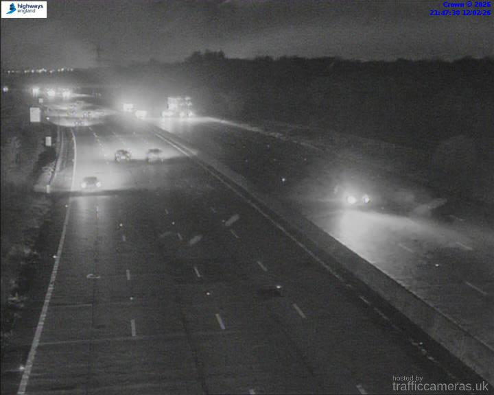 M25 141/3B J25-24 IR