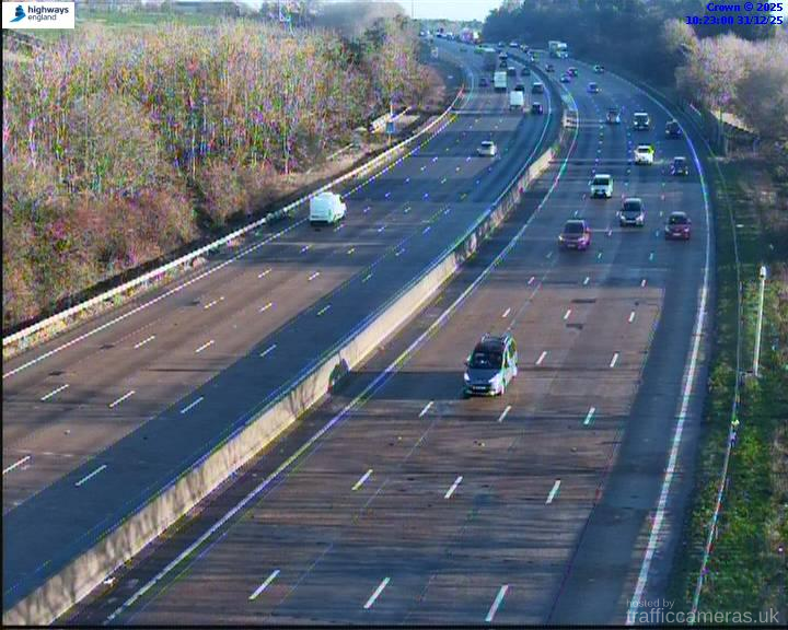 M25 141/9B J25-24 IR