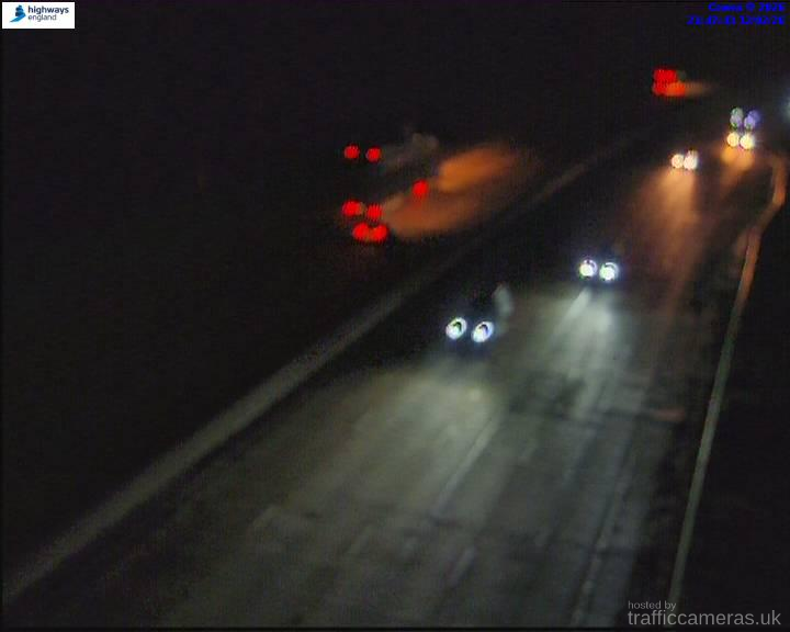 M25 142/4A J24-25 IR