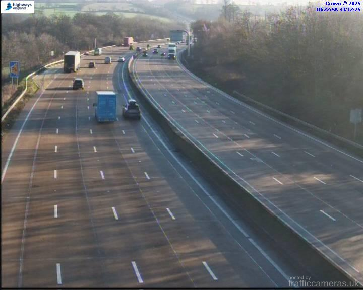 M25 142/9A J24-25 IR