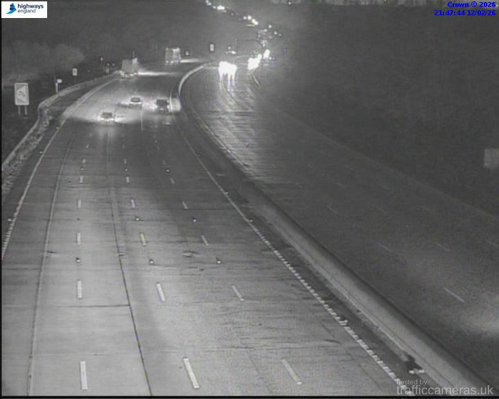 M25 142/9A J24-25 IR