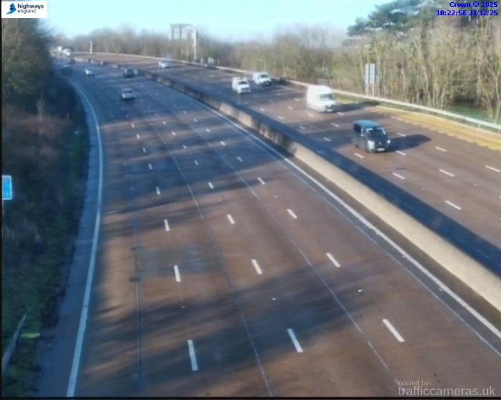 M25 143/1B J25-24 IR