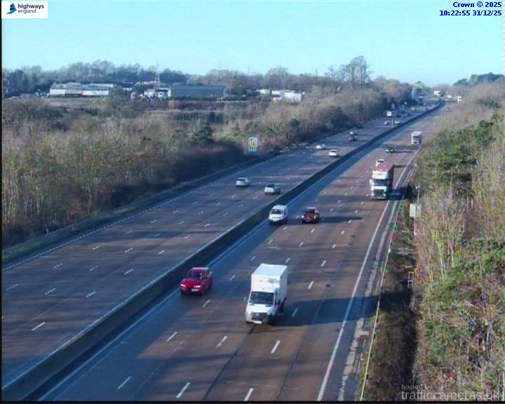 M25 143/8A J24-25 IR