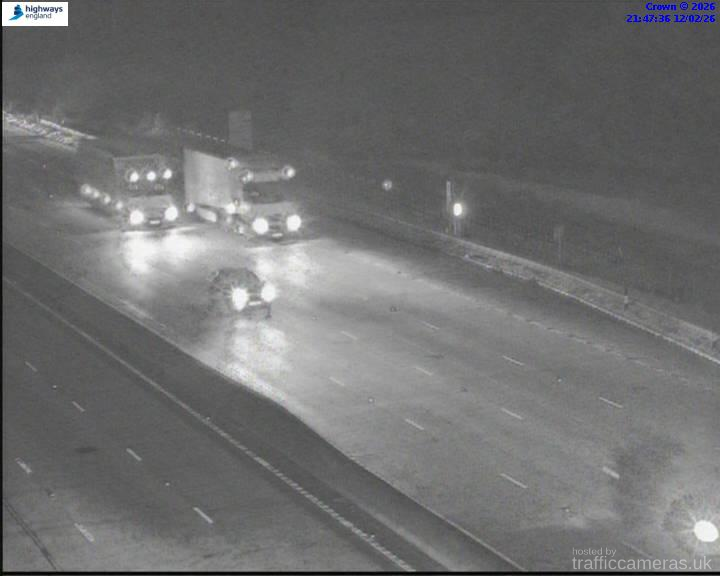 M25 143/8A J24-25 IR