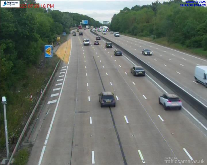 M25 144/2A J24-25 IR