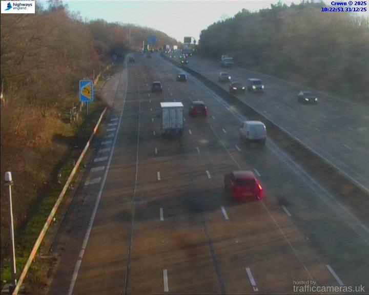 M25 144/2A J24-25 IR