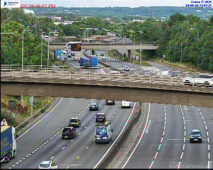 M25 146/4B J25