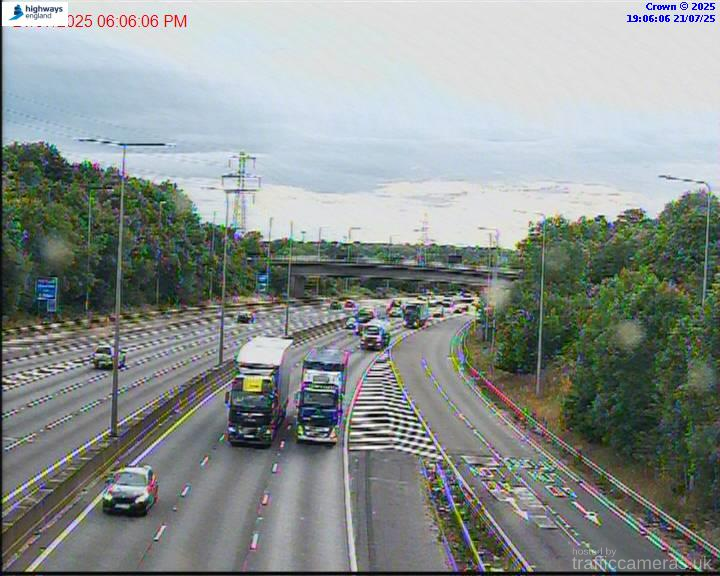 M25 146/8A J25