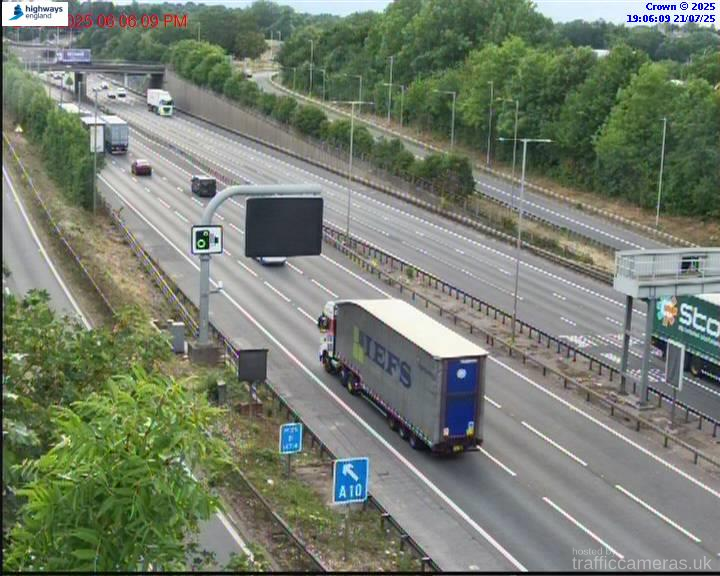 M25 147/5B J25