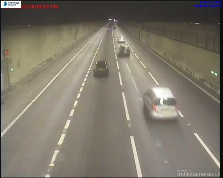 M25 VAID HOLM POS
