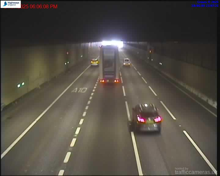 M25 148/1A J26-25