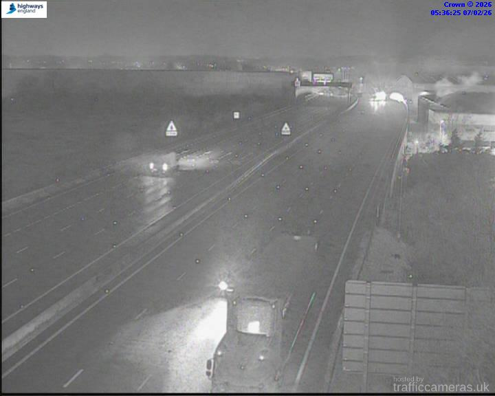 M25 149/0A J25-26 IR