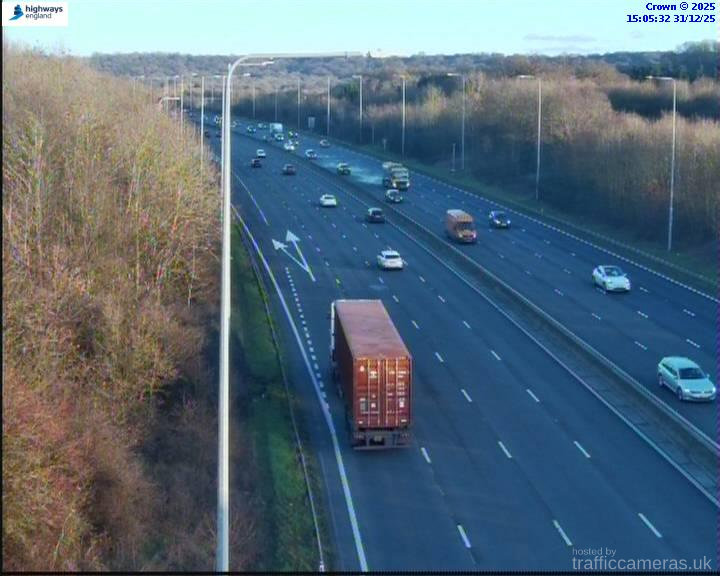 M25 152/0A+60 J25-26