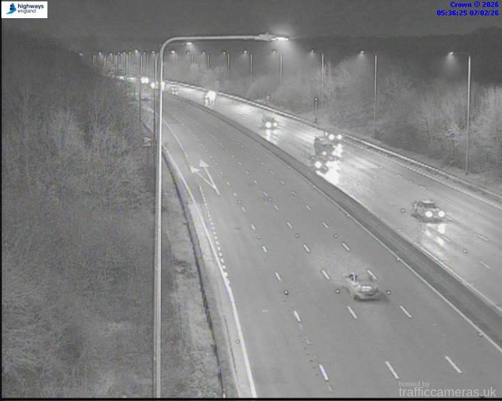 M25 152/0A+60 J25-26